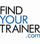 Find Your Trainer